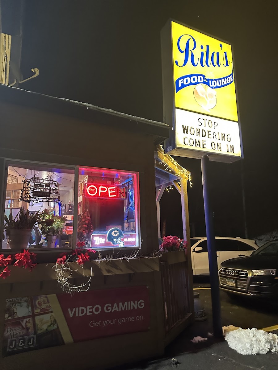 Rita's Bar & Grill Photos 2